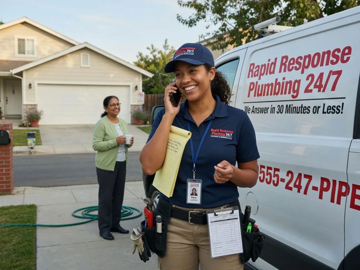 Emergency Plumber Milton, DE FAQs